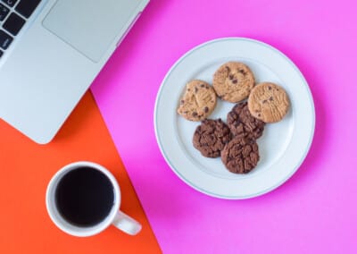 Cookies… again