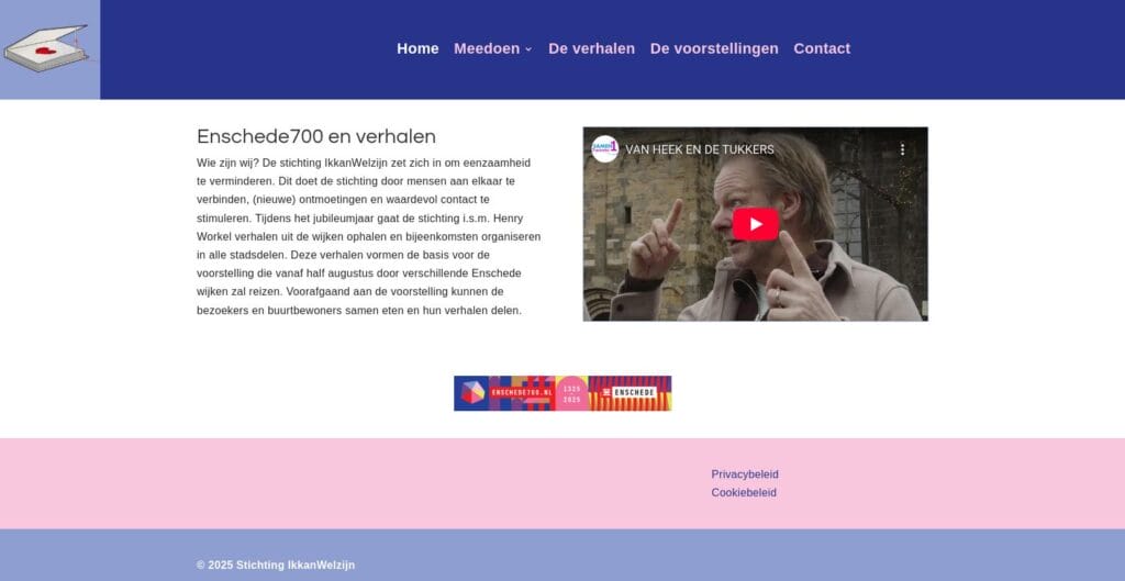 Mijnverhaalenschede