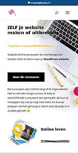Startenmetjewebsite mob